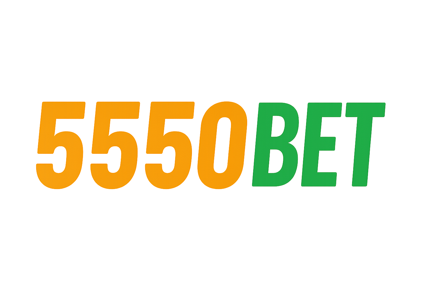 5550 bet